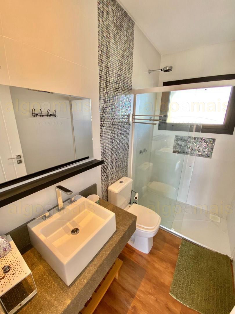 Casa de Condomínio, 4 quartos - Foto 30