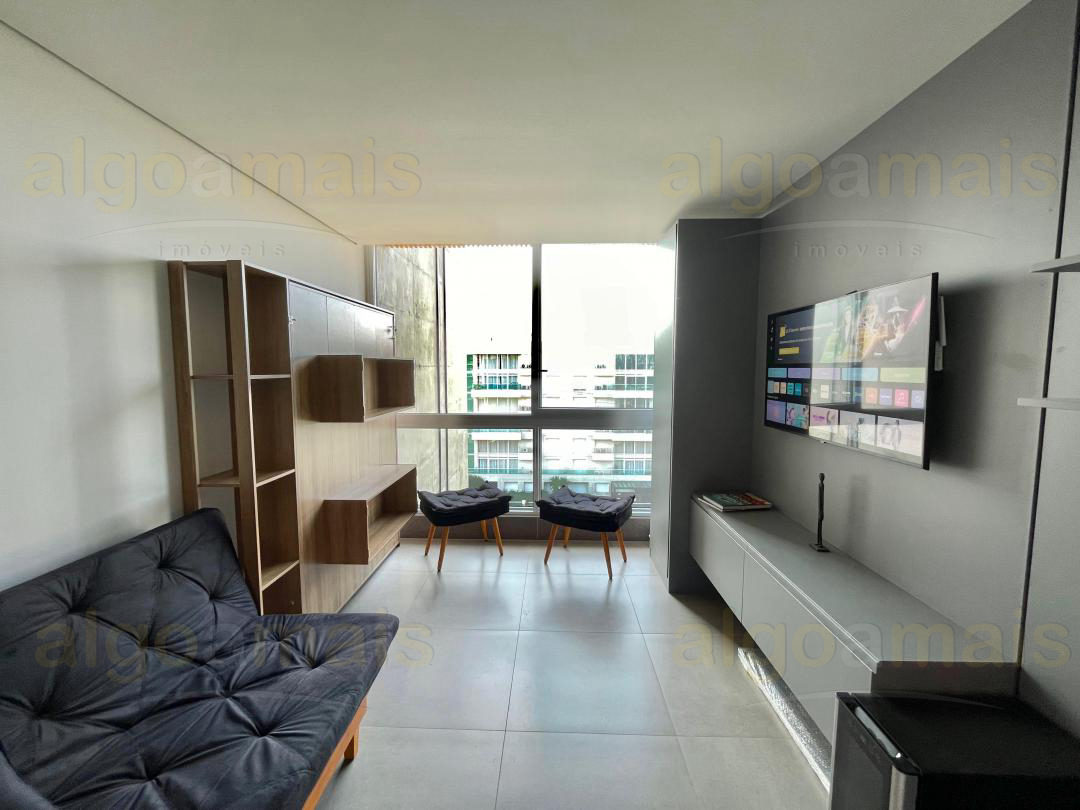 Loft Mobiliado à venda em Atlântida, Xangri-Lá - Edificio Livin Resort House — Atlântida — Xangri-Lá