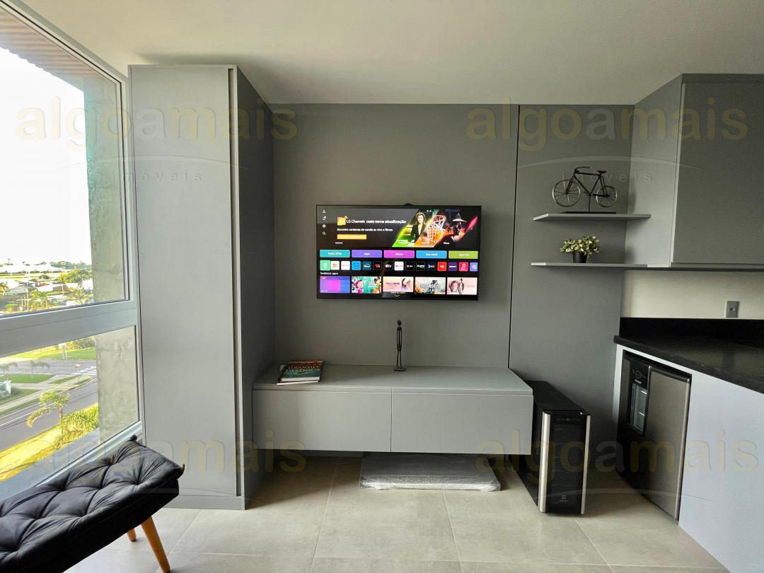 Loft, 40 m² - Foto 3