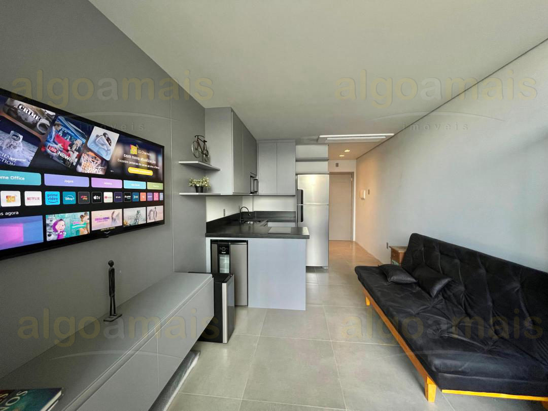 Loft, 40 m² - Foto 11