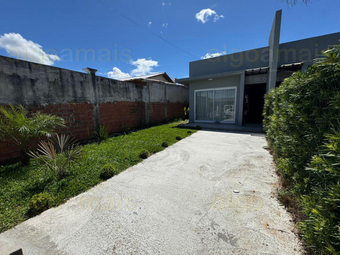 Casa mobiliada à venda em Xangri-Lá, Arpoador - 70m² — Arpoador — Xangri-Lá