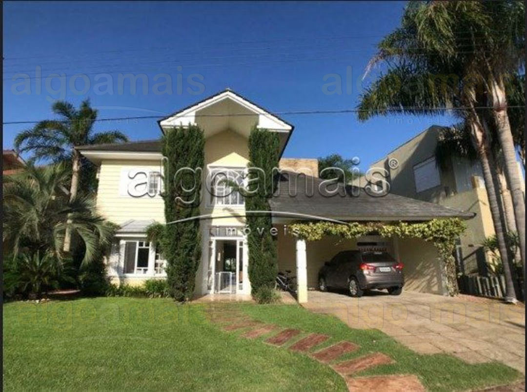 Casa em Condominio, 4 dormitórios em Condominio Atlantida Lagos Park, Xangri-Lá — Atlântida — Xangri-Lá