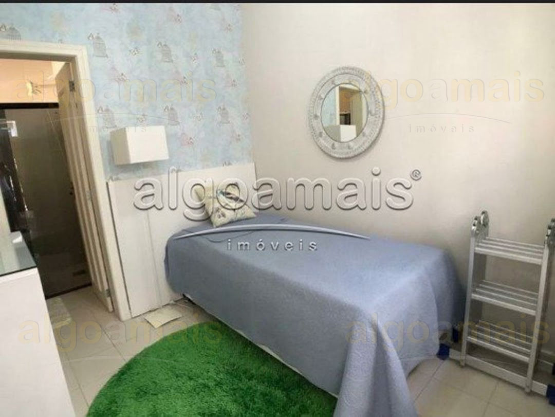 Casa de Condomínio, 4 quartos - Foto 12