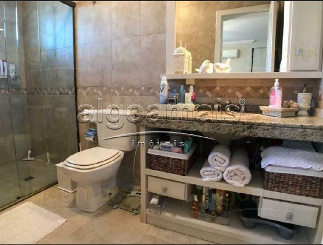 Casa de Condomínio, 4 quartos - Foto 10