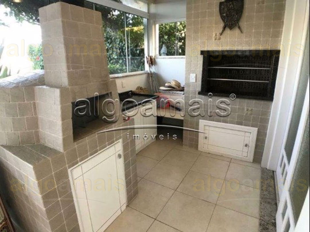 Casa de Condomínio, 4 quartos - Foto 17