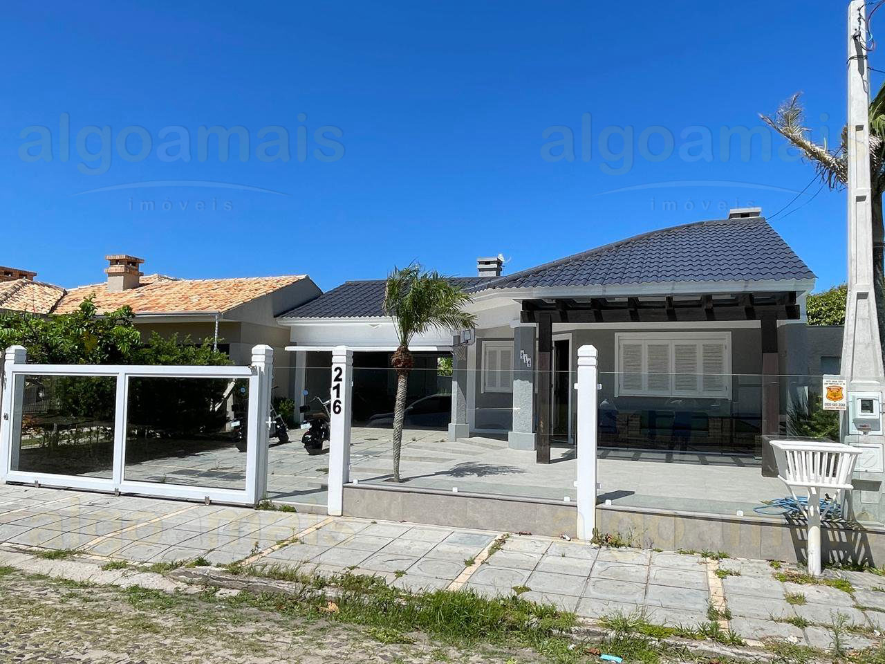 Casa, 4 quartos, 210 m² - Foto 3