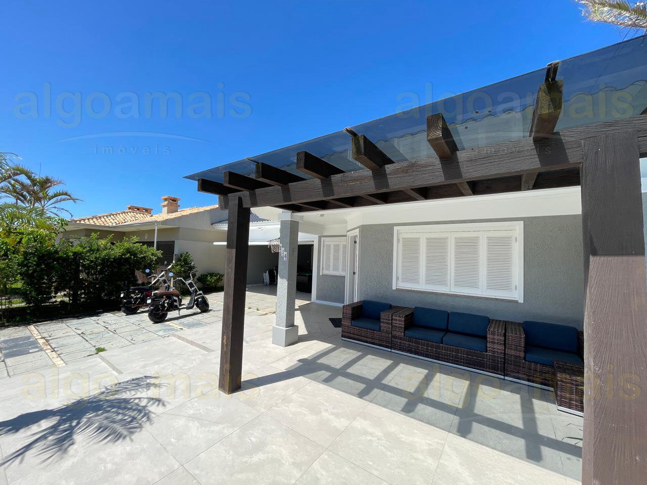 Casa, 4 quartos, 210 m² - Foto 4