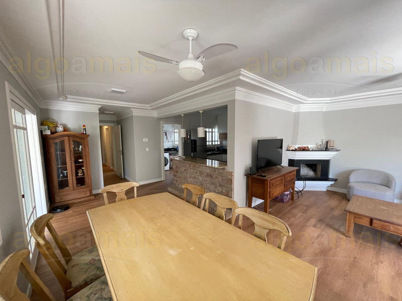 Casa, 4 quartos, 210 m² - Foto 5