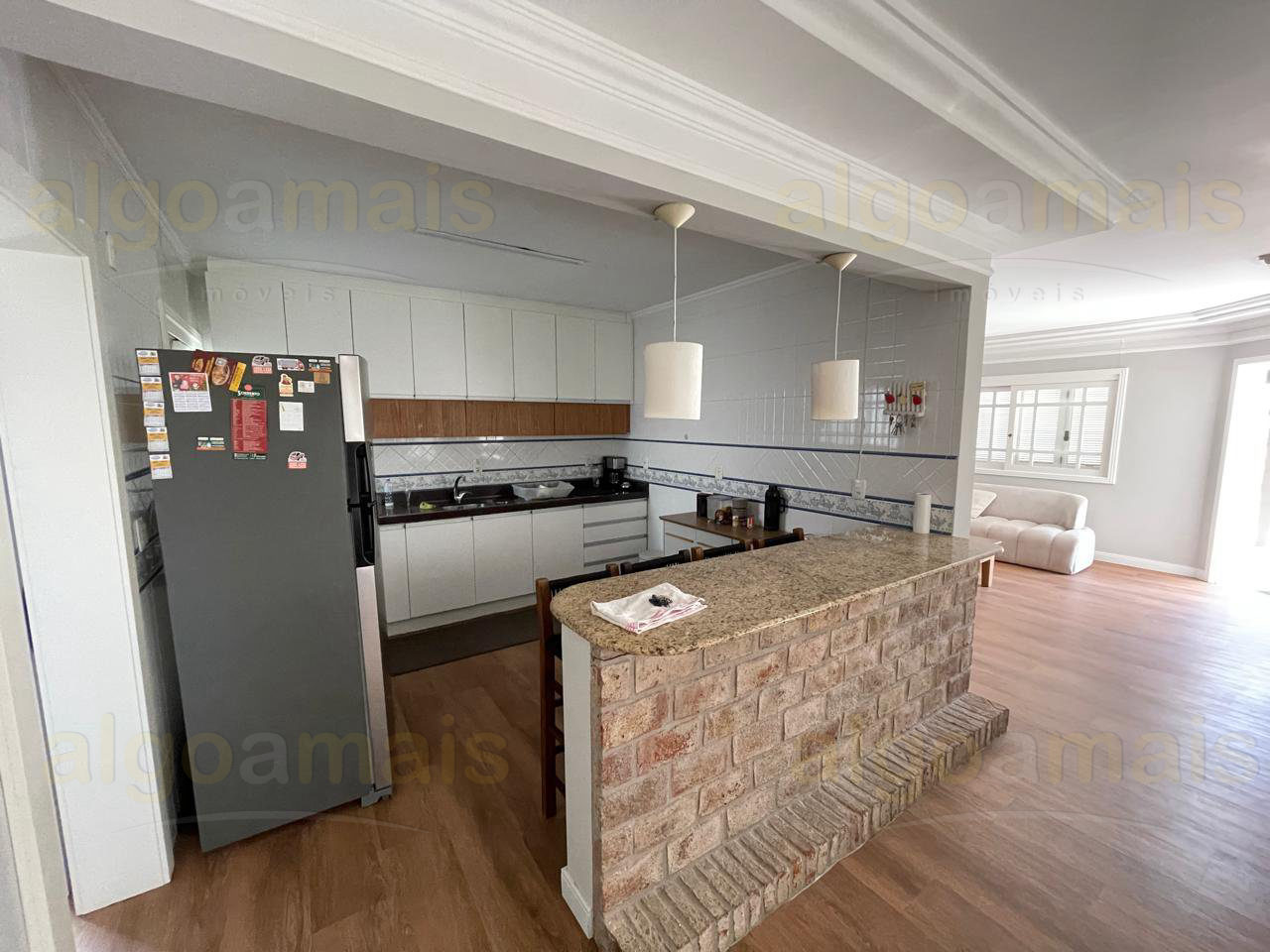 Casa, 4 quartos, 210 m² - Foto 6