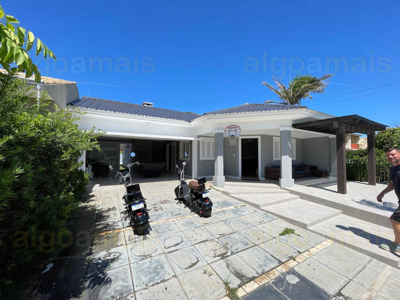 Casa, 4 quartos, 210 m² - Foto 7