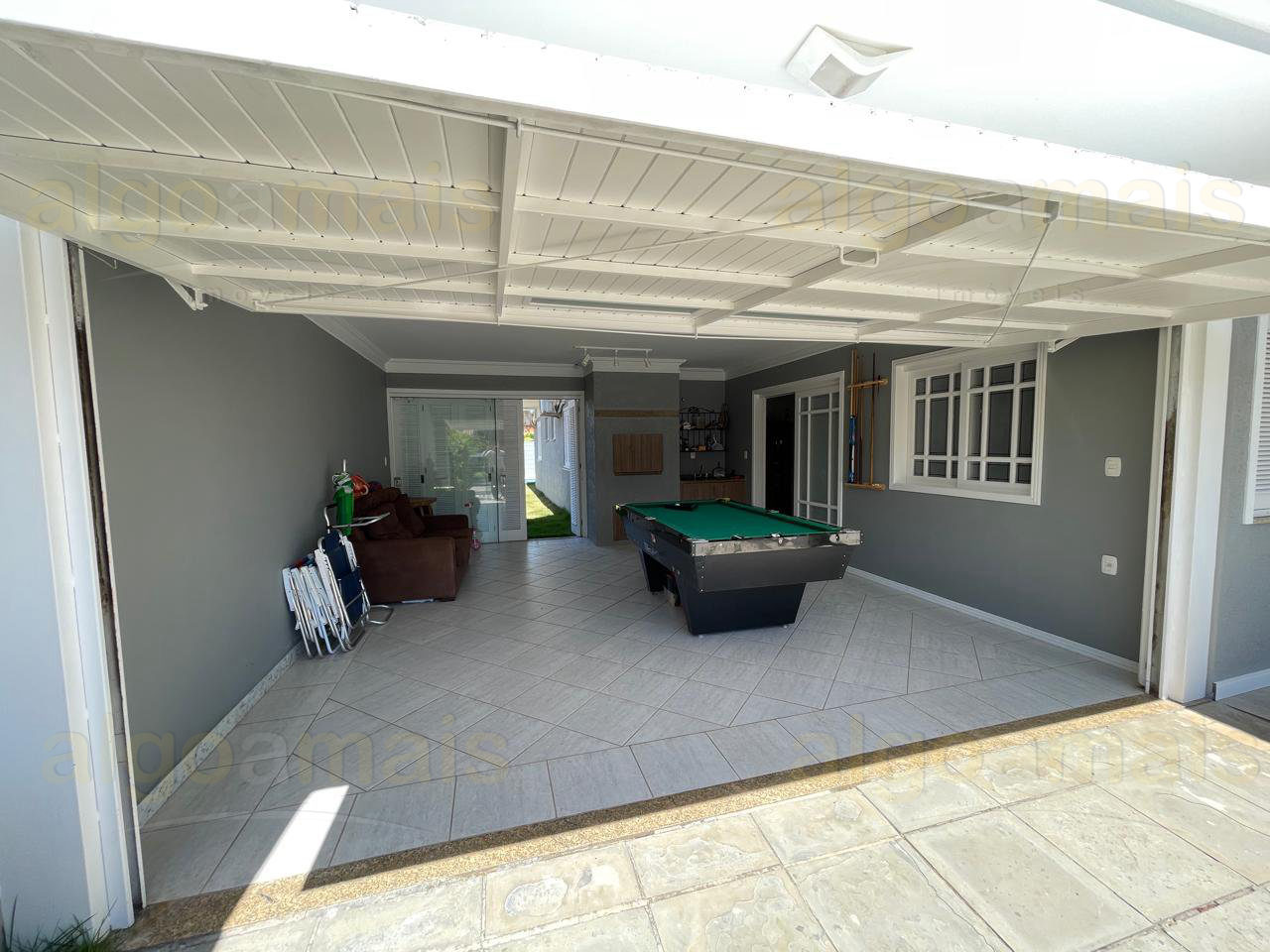Casa, 4 quartos, 210 m² - Foto 8