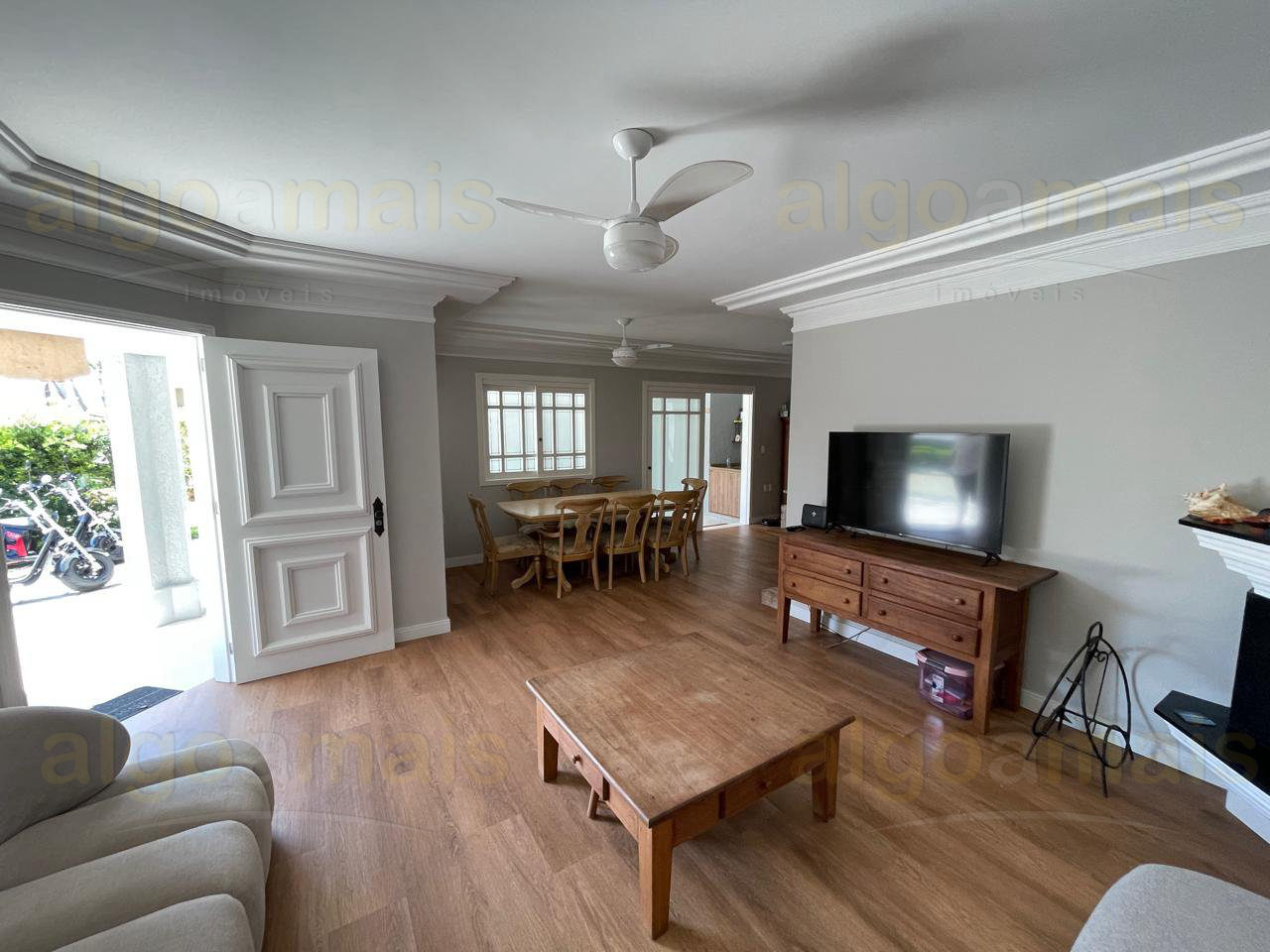 Casa, 4 quartos, 210 m² - Foto 9