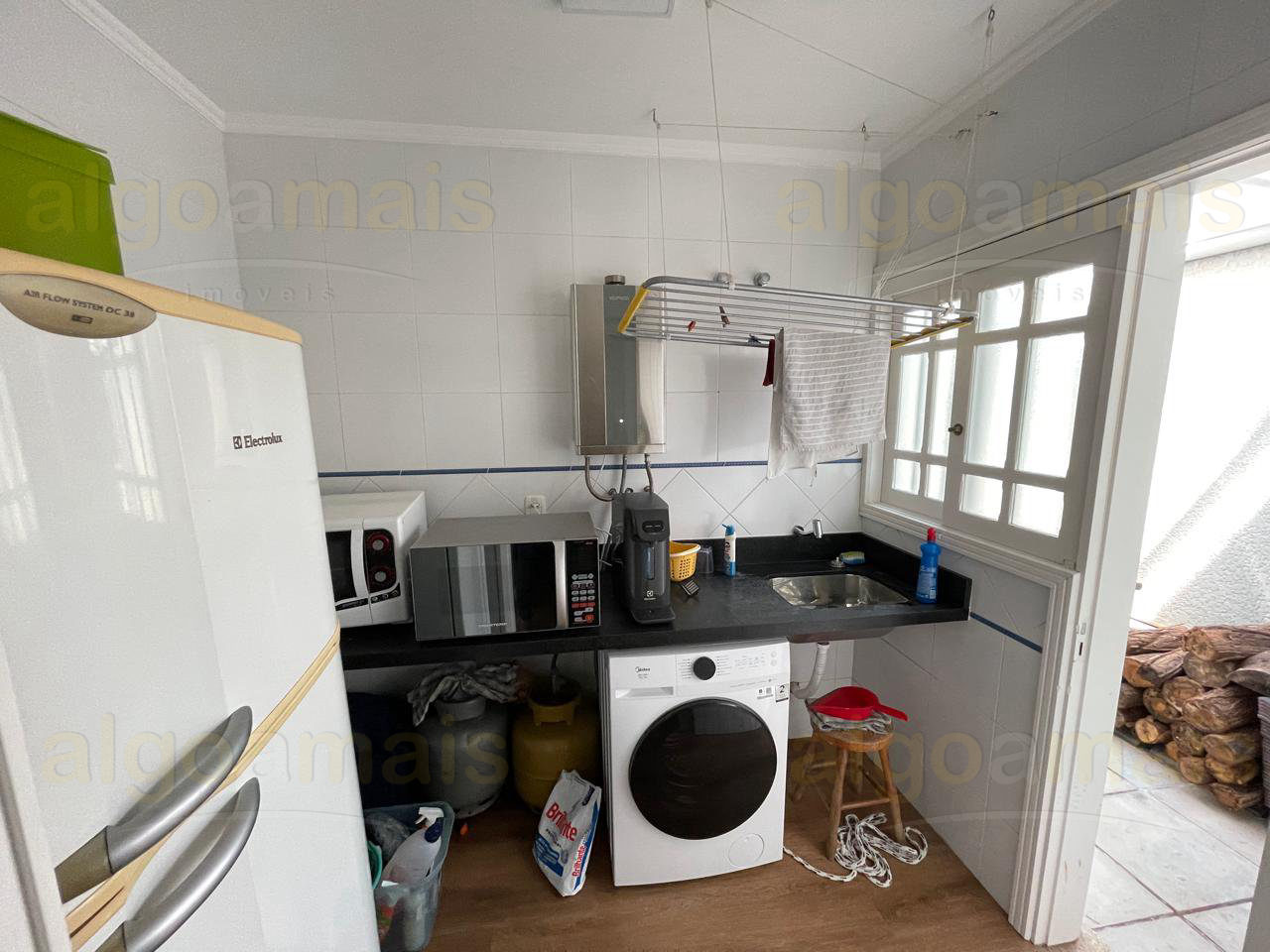 Casa, 4 quartos, 210 m² - Foto 16