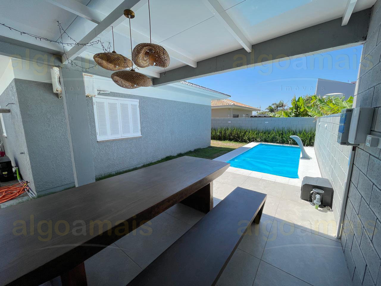 Casa, 4 quartos, 210 m² - Foto 18