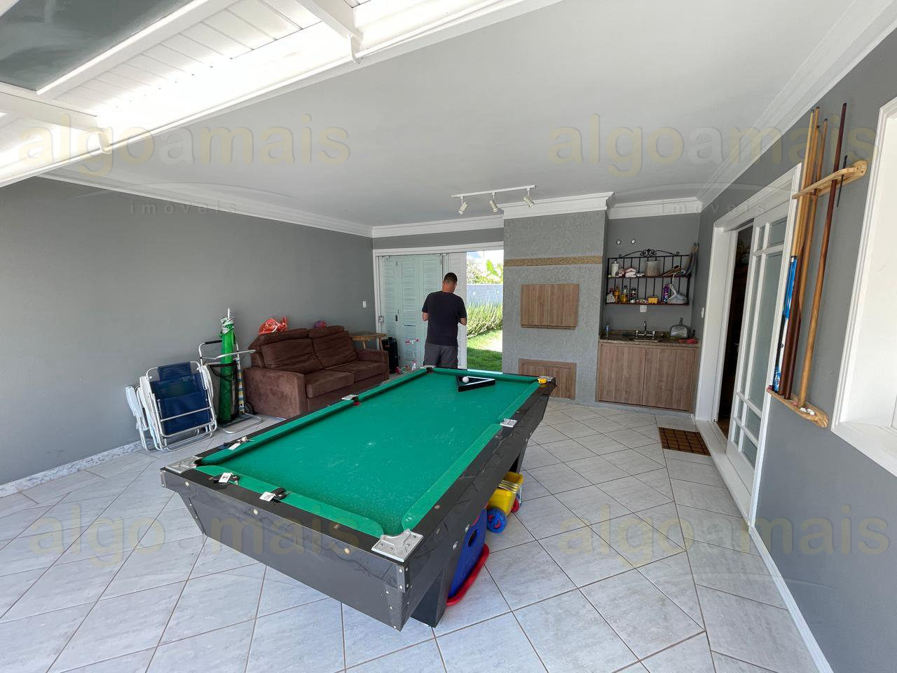 Casa, 4 quartos, 210 m² - Foto 19