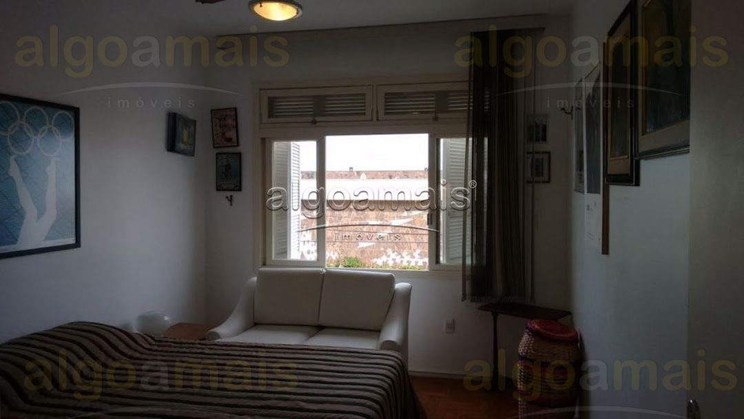 Apartamento, 3 quartos, 178 m² - Foto 9