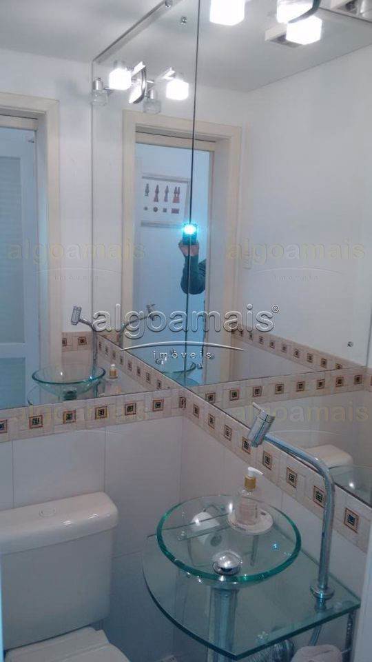 Apartamento, 3 quartos, 178 m² - Foto 4