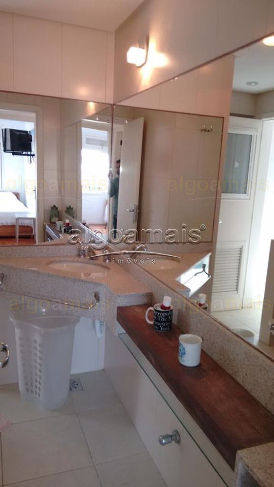Apartamento, 3 quartos, 178 m² - Foto 8