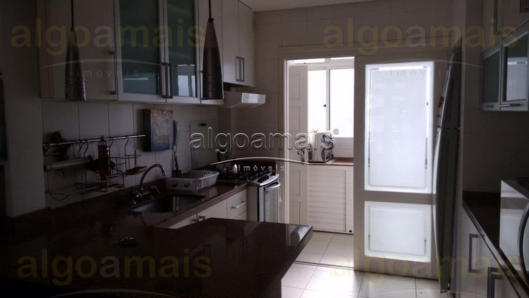 Apartamento, 3 quartos, 178 m² - Foto 5