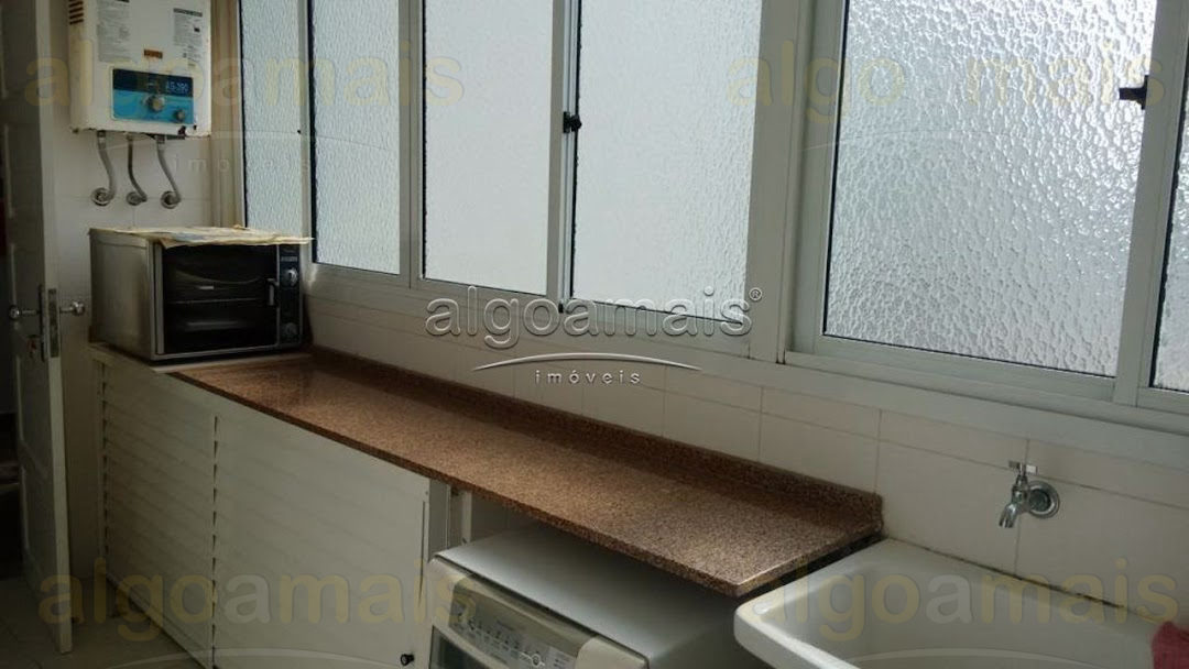 Apartamento, 3 quartos, 178 m² - Foto 12