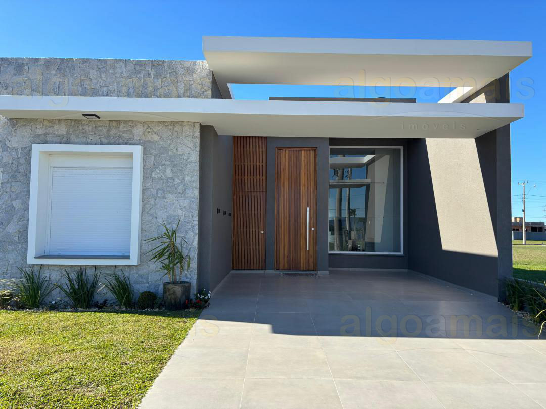 Casa, 3 quartos, 240 m² - Foto 4