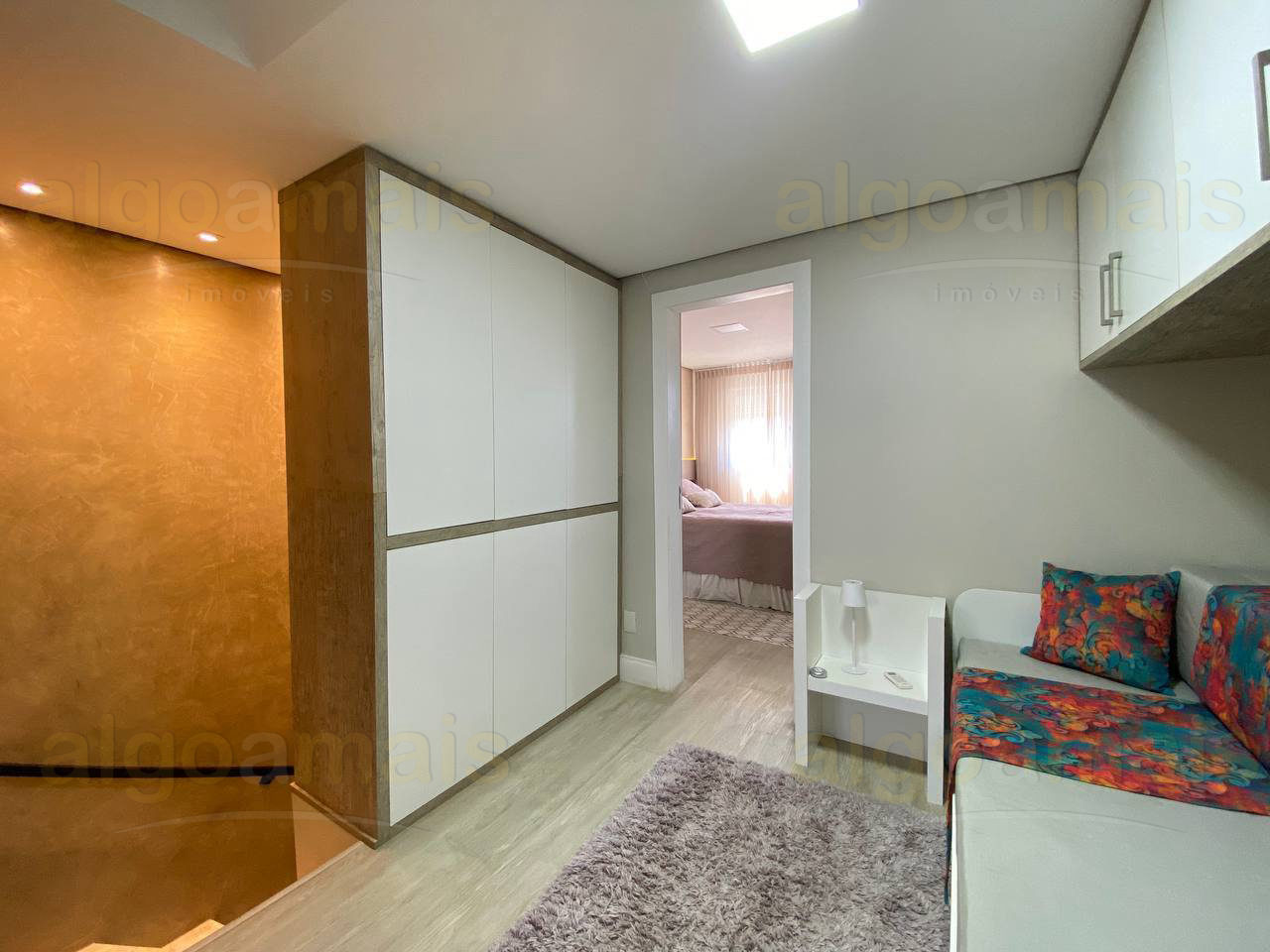 Casa de Condomínio, 2 quartos - Foto 17