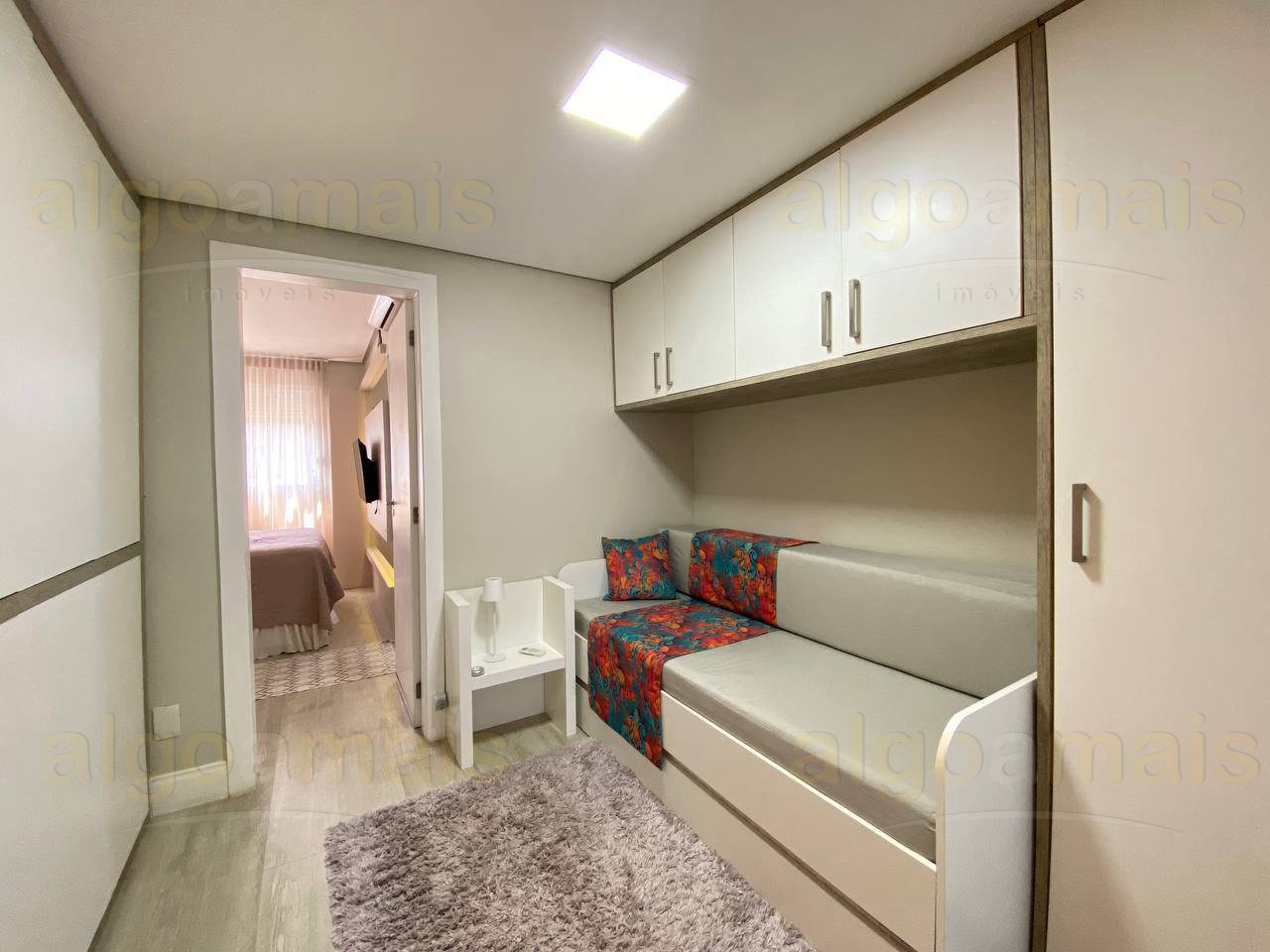 Casa de Condomínio, 2 quartos - Foto 21