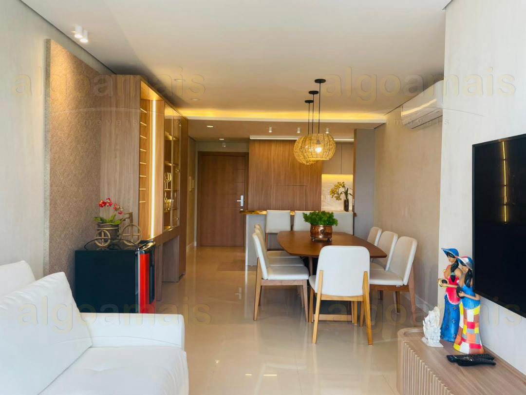 Apartamento Mobiliado à venda no Edificio Essence Atlântida em Xangri-Lá — Atlântida — Xangri-Lá