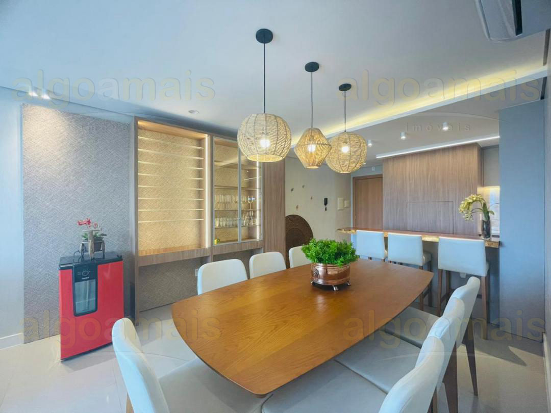 Apartamento, 3 quartos, 126 m² - Foto 4
