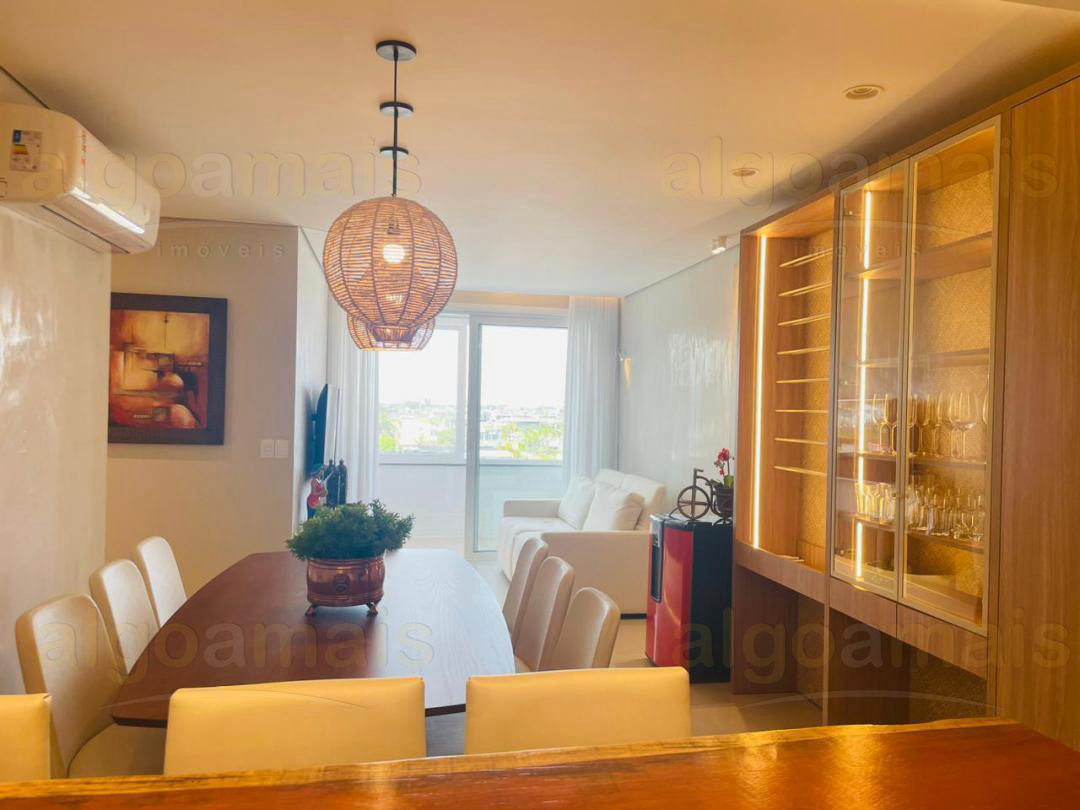 Apartamento, 3 quartos, 126 m² - Foto 6
