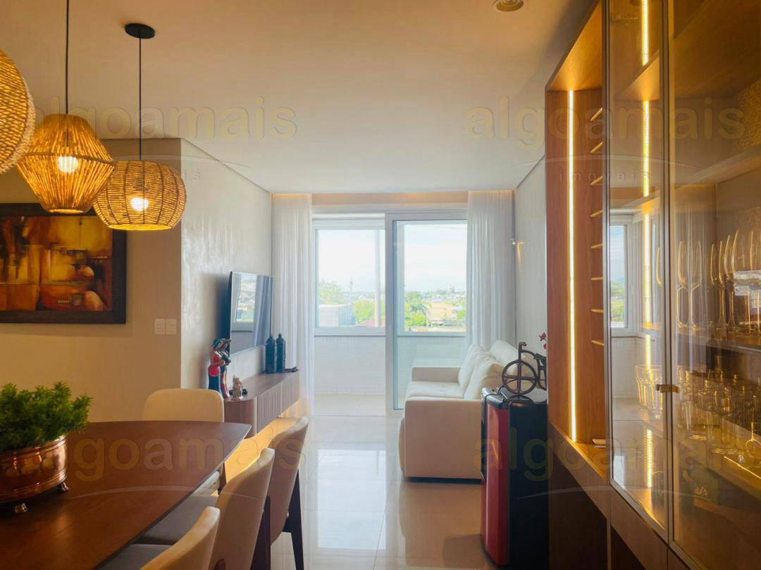 Apartamento, 3 quartos, 126 m² - Foto 3