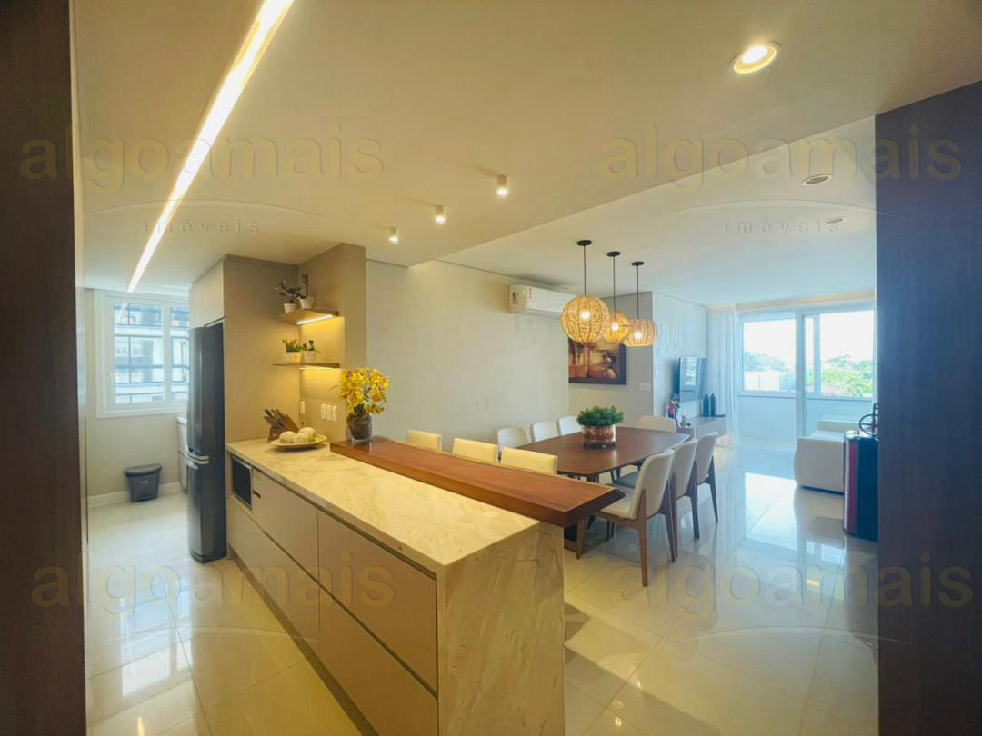 Apartamento, 3 quartos, 126 m² - Foto 2