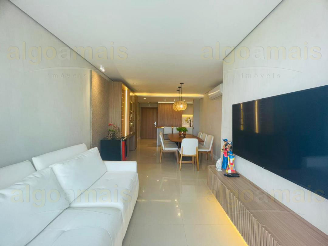 Apartamento, 3 quartos, 126 m² - Foto 5