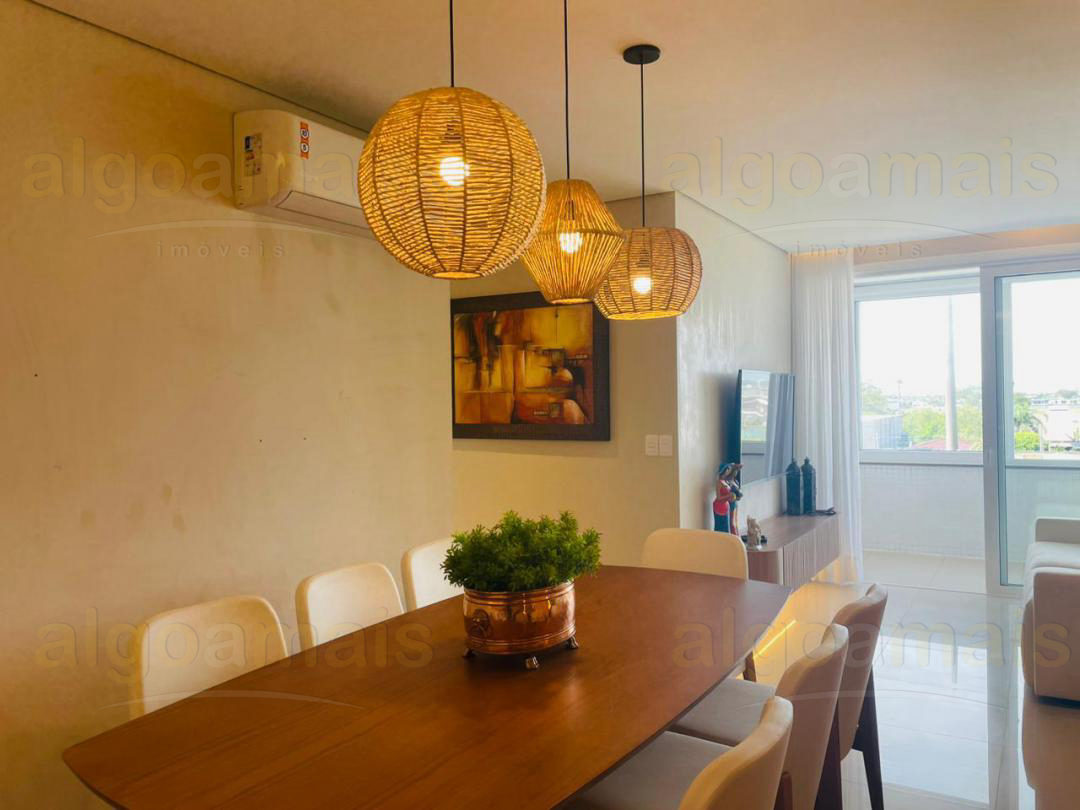 Apartamento, 3 quartos, 126 m² - Foto 7