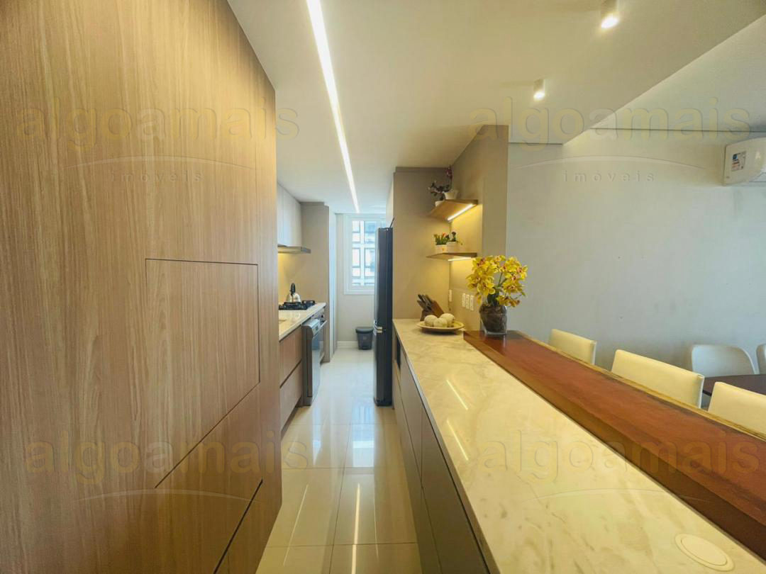 Apartamento, 3 quartos, 126 m² - Foto 11