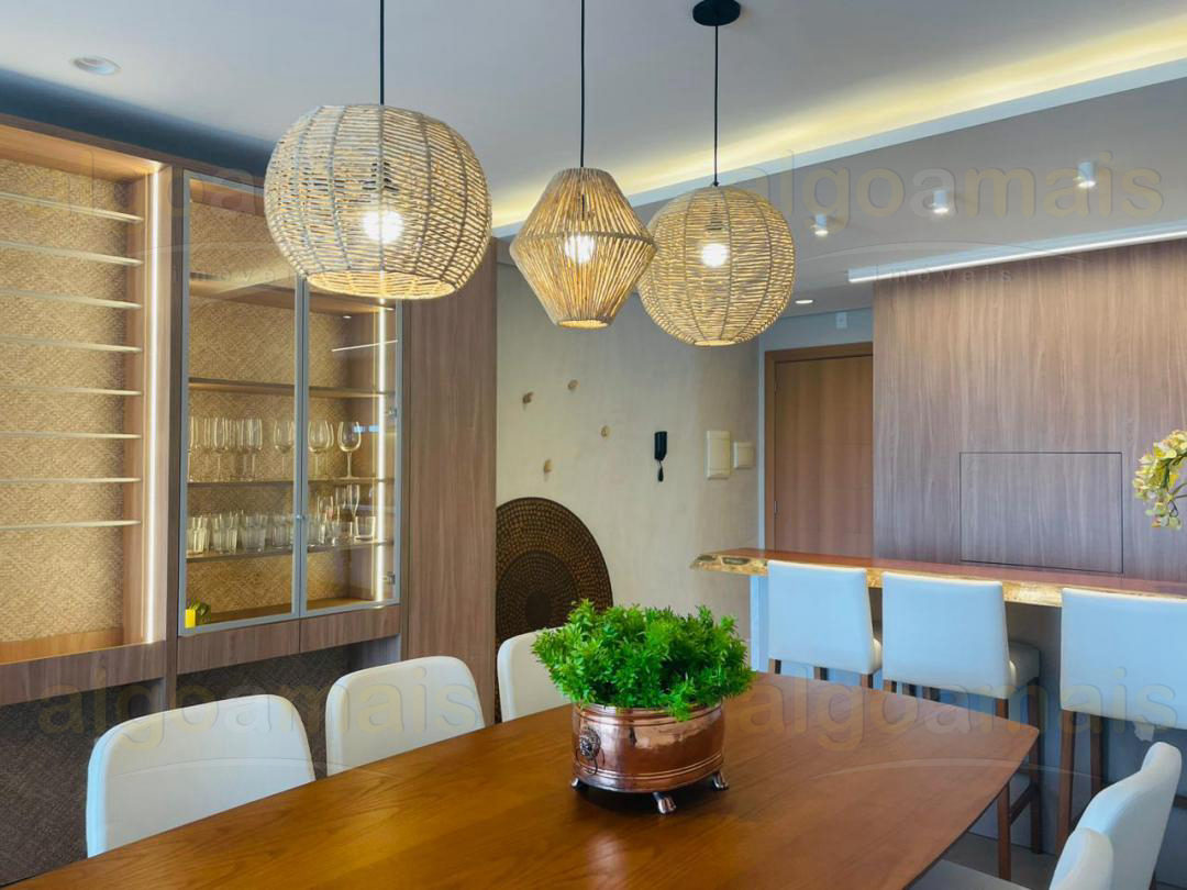 Apartamento, 3 quartos, 126 m² - Foto 8