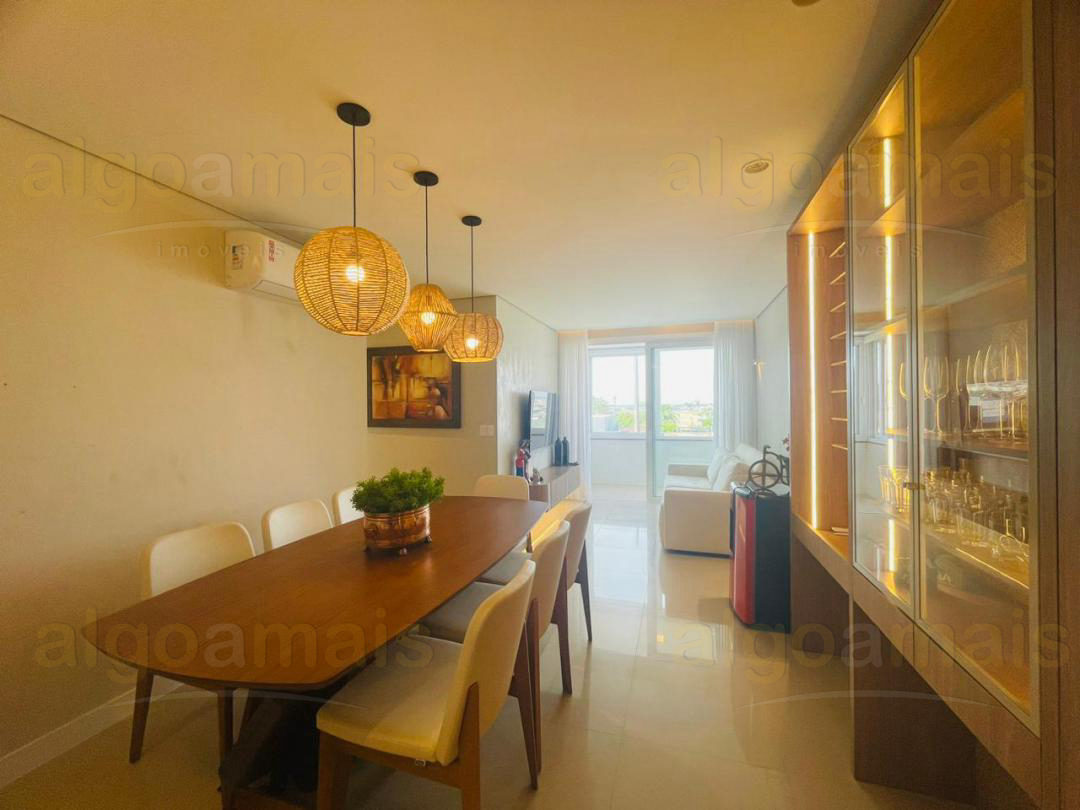 Apartamento, 3 quartos, 126 m² - Foto 14
