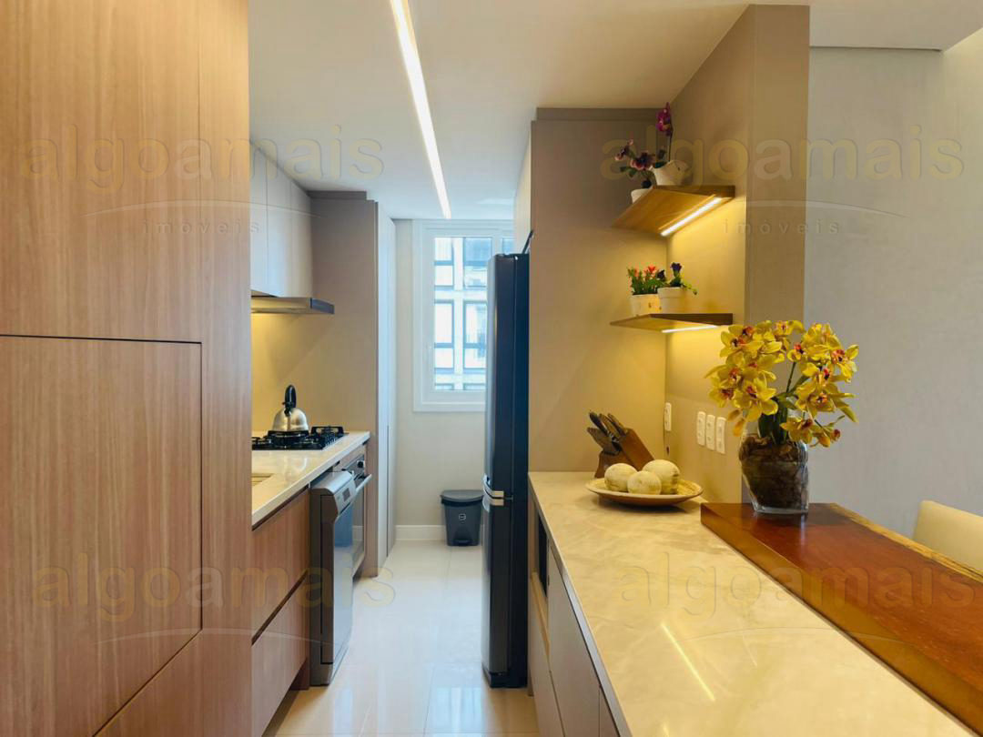 Apartamento, 3 quartos, 126 m² - Foto 21