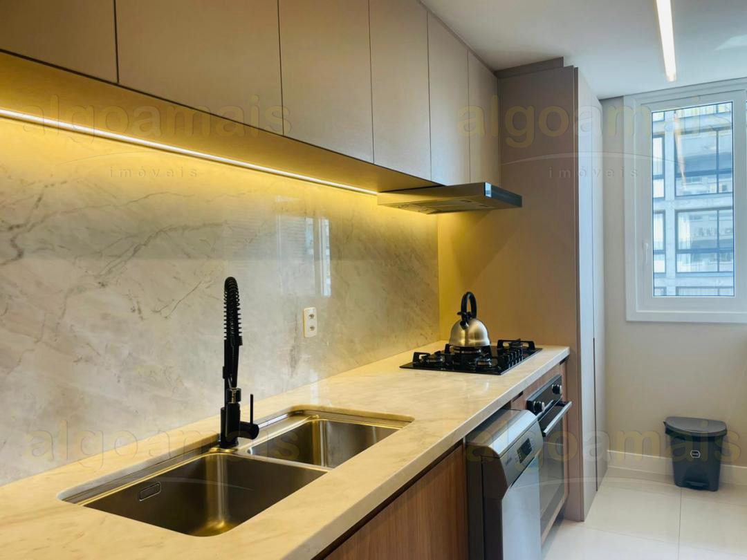 Apartamento, 3 quartos, 126 m² - Foto 20