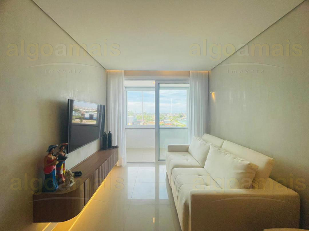 Apartamento, 3 quartos, 126 m² - Foto 27