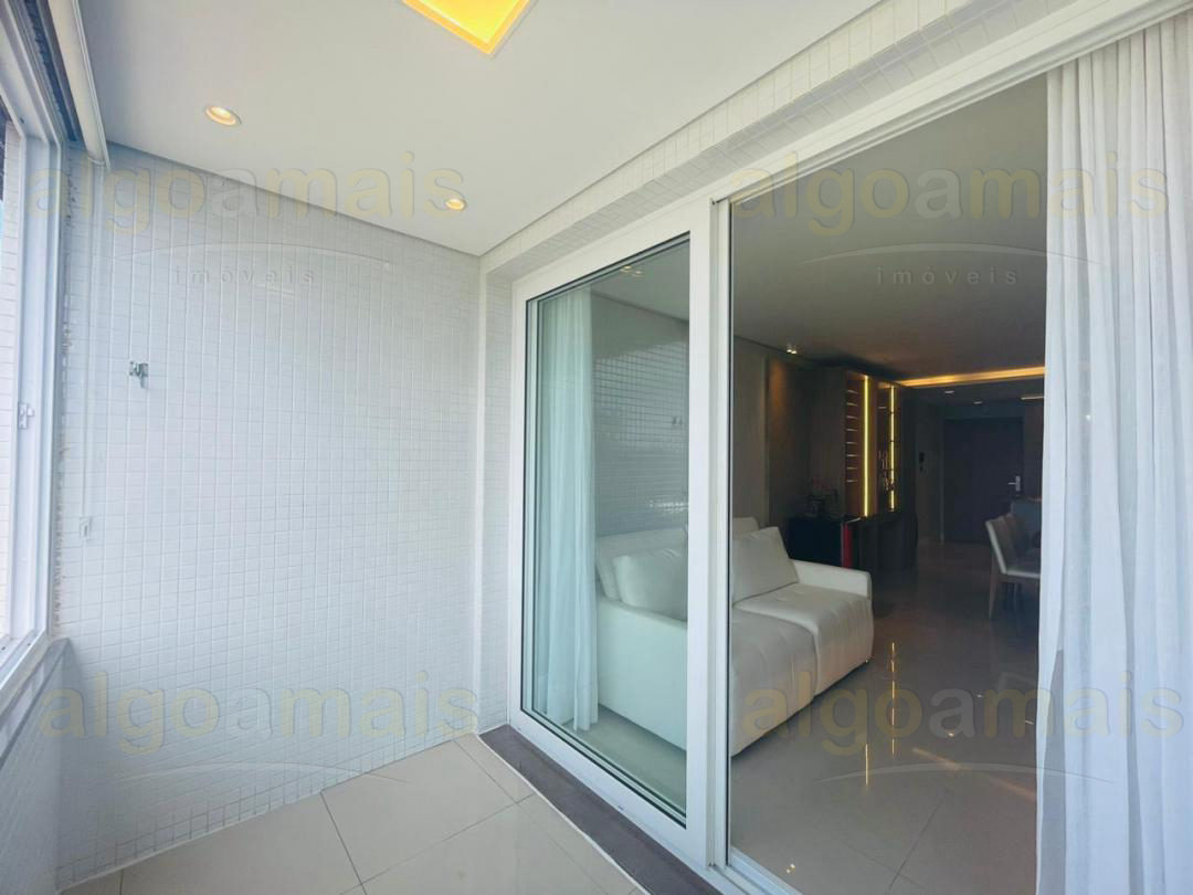 Apartamento, 3 quartos, 126 m² - Foto 30