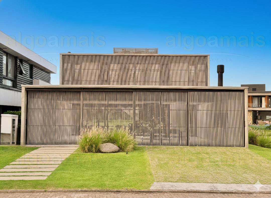 Casa de Condomínio, 4 quartos - Foto 4