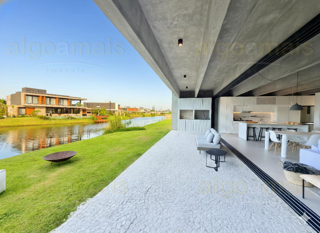 Casa de Condomínio, 4 quartos - Foto 7