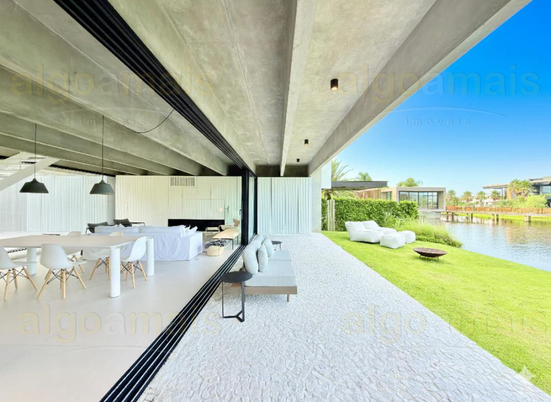 Casa de Condomínio, 4 quartos - Foto 8