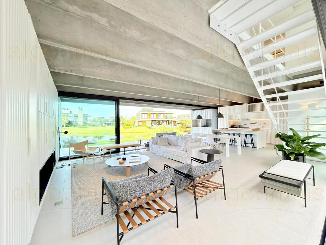 Casa de Condomínio, 4 quartos - Foto 10