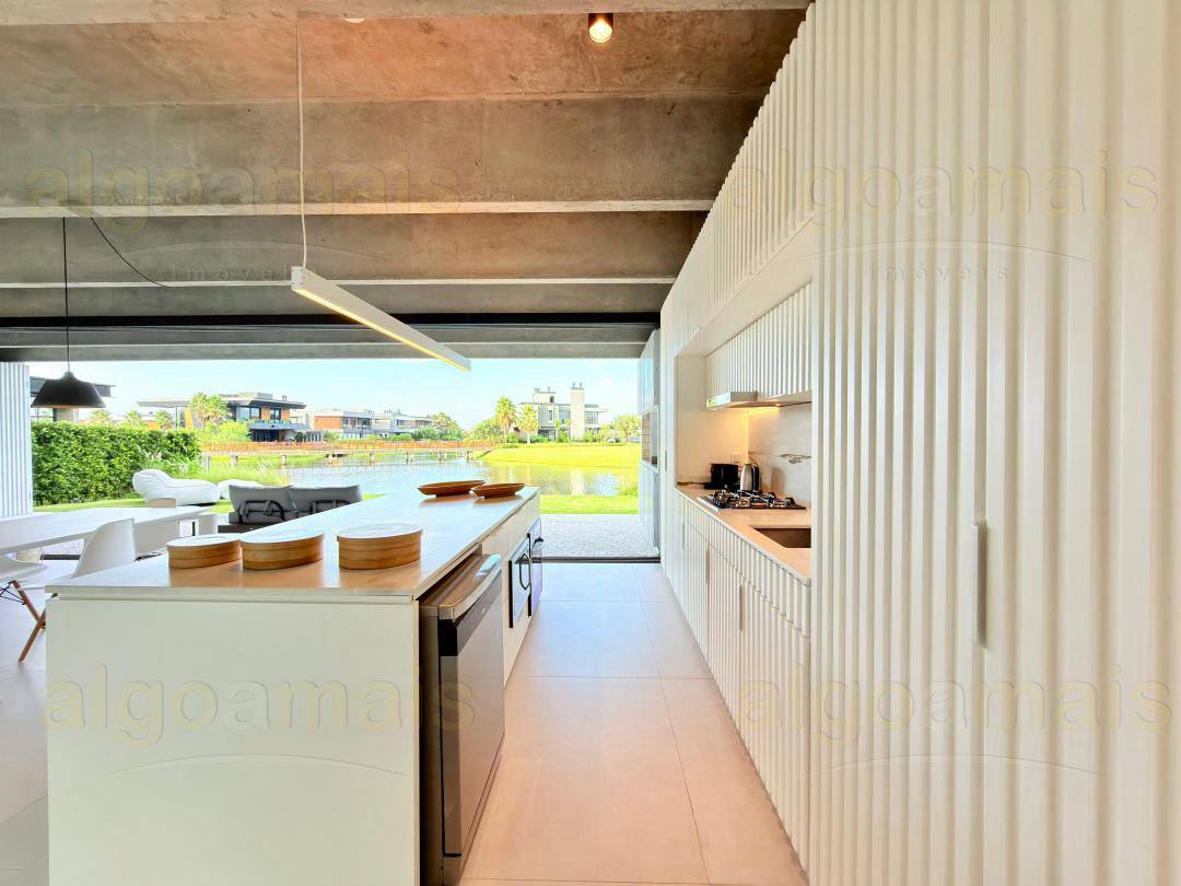Casa de Condomínio, 4 quartos - Foto 17