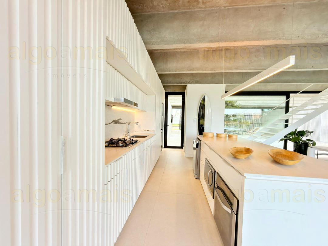 Casa de Condomínio, 4 quartos - Foto 22