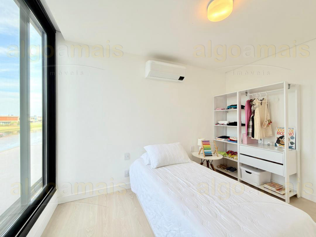 Casa de Condomínio, 4 quartos - Foto 27