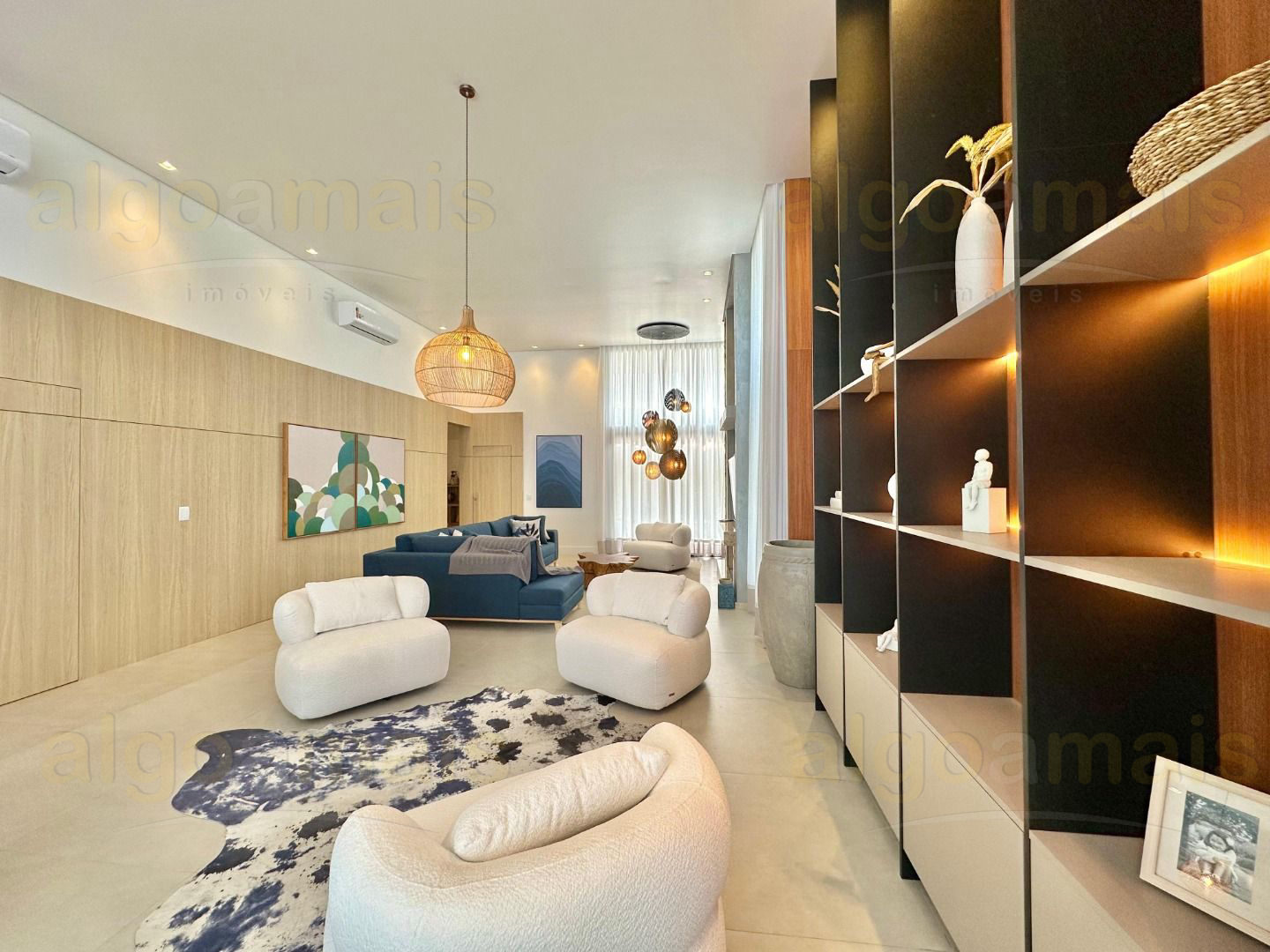 Casa de Condomínio, 6 quartos - Foto 7