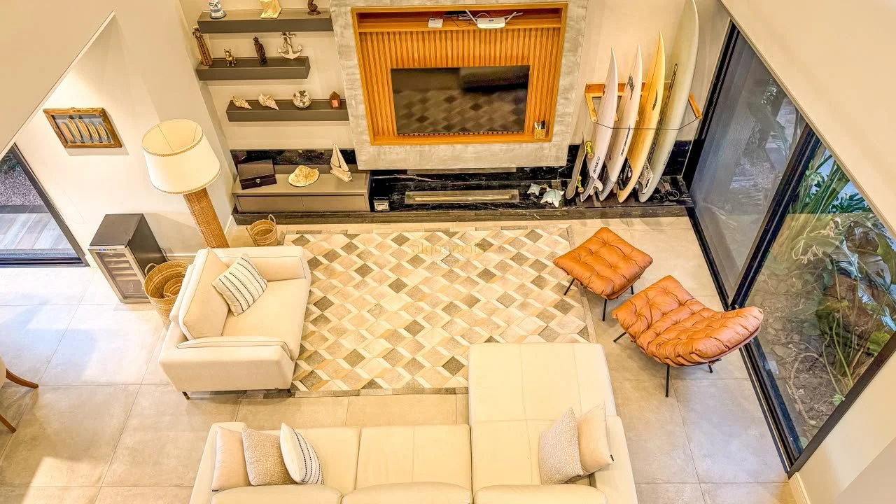 Casa de Condomínio, 5 quartos - Foto 3